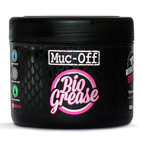 Muc-Off Bio Grease Bicycle Accessories Tools/Maintenance
