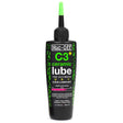 Muc-Off C3 Dry Ceramic Lubricant Bicycle Accessories Tools/Maintenance