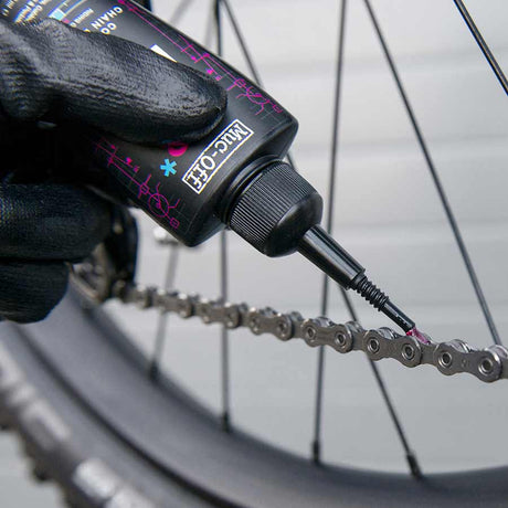 Muc-Off C3 Wet Ceramic Lubricant Bicycle Accessories Tools/Maintenance