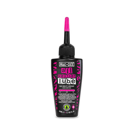 Muc-Off All Weather Lubricant Bicycle Accessories Tools/Maintenance