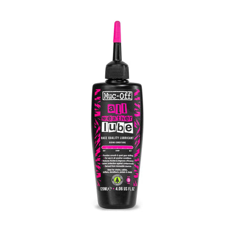 Muc-Off All Weather Lubricant Bicycle Accessories Tools/Maintenance