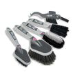 Muc-Off 5-Piece Brush Set Bicycle Accessories Tools/Maintenance