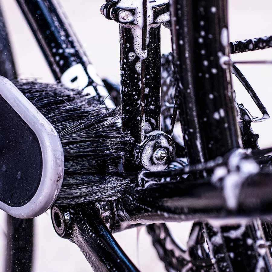 Muc-Off 5-Piece Brush Set Bicycle Accessories Tools/Maintenance