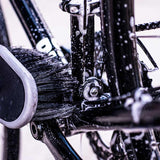 Muc-Off 5-Piece Brush Set Bicycle Accessories Tools/Maintenance
