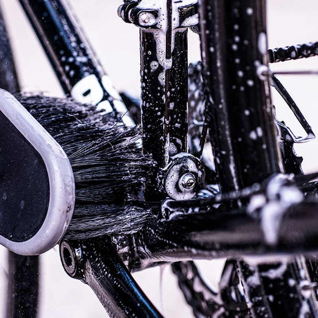 Muc-Off 5-Piece Brush Set Bicycle Accessories Tools/Maintenance