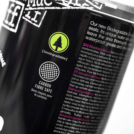 Muc-Off Bio Degreaser Bicycle Accessories Tools/Maintenance
