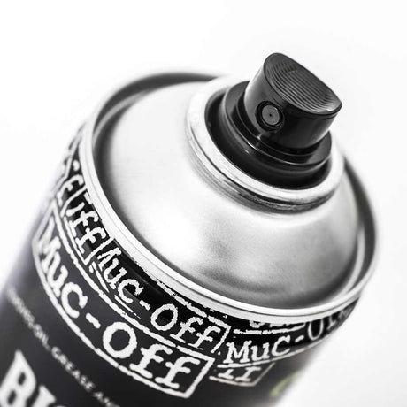 Muc-Off Bio Degreaser Bicycle Accessories Tools/Maintenance