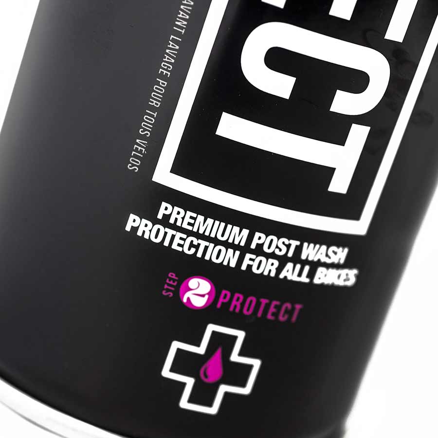 Muc-Off Bike Protect Polish Bicycle Accessories Tools/Maintenance