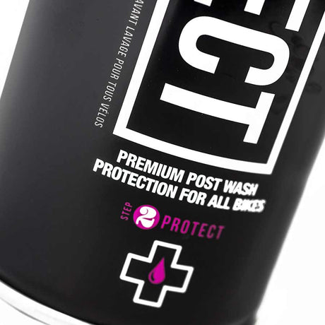 Muc-Off Bike Protect Polish Bicycle Accessories Tools/Maintenance