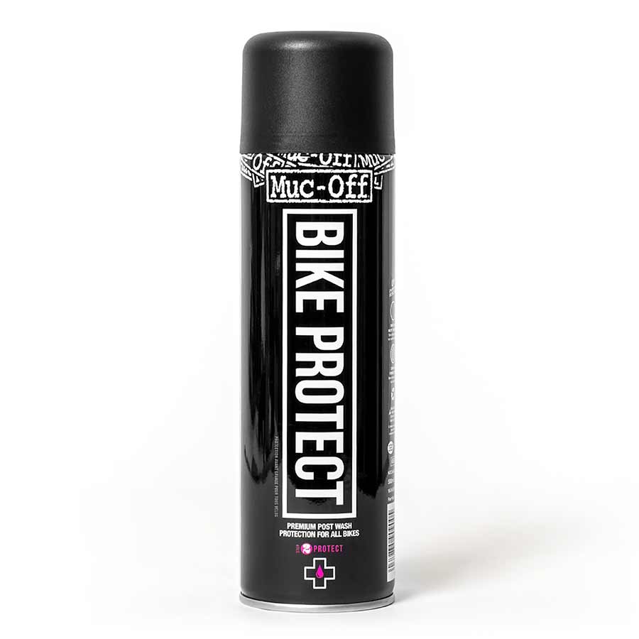 Muc-Off Bike Protect Polish Bicycle Accessories Tools/Maintenance