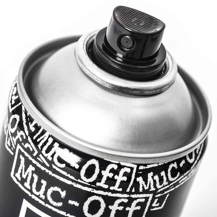 Muc-Off Bike Protect Polish Bicycle Accessories Tools/Maintenance