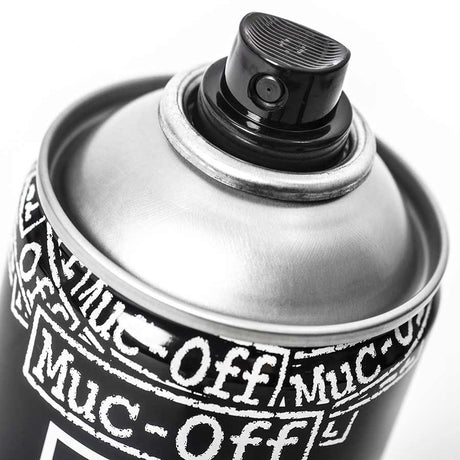 Muc-Off Bike Protect Polish Bicycle Accessories Tools/Maintenance