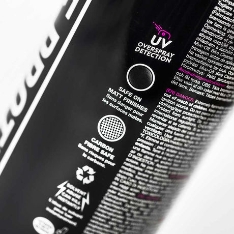Muc-Off Bike Protect Polish Bicycle Accessories Tools/Maintenance