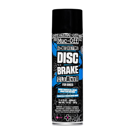 Muc-Off Disc Brake Cleaner Bicycle Accessories Tools/Maintenance