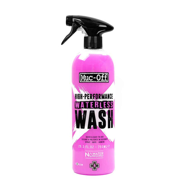 Muc-Off High Performance Waterless Wash-1