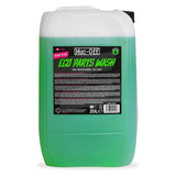Muc-Off Eco Parts Wash Refill Fluid Bicycle Accessories Tools/Maintenance