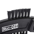 Muc-Off Individual Claw Brush Bicycle Accessories Tools/Maintenance