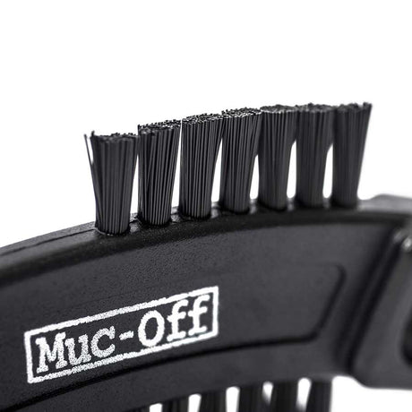 Muc-Off Individual Claw Brush Bicycle Accessories Tools/Maintenance