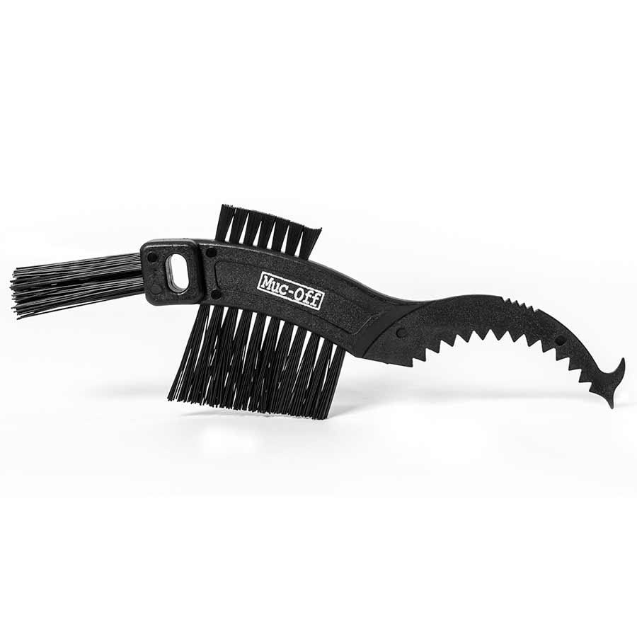 Muc-Off Individual Claw Brush Bicycle Accessories Tools/Maintenance