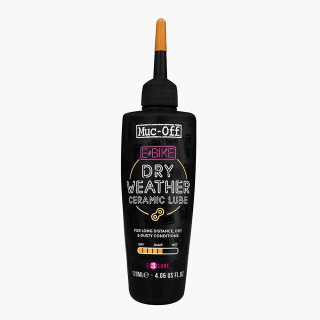 Muc-Off E-Bike Dry Lube