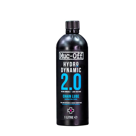 Muc-Off Hydrodynamic 2.0 Lubricant Bicycle Accessories Tools/Maintenance