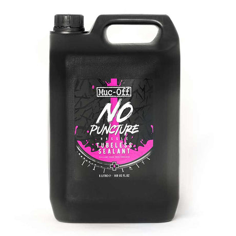 Muc-Off No Puncture Hassle Tubeless Sealant Bicycle Tires/Tubes Parts & Accessories