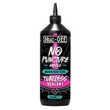 Muc-Off No Puncture Hassle Tubeless Sealant Bicycle Tires/Tubes Parts & Accessories
