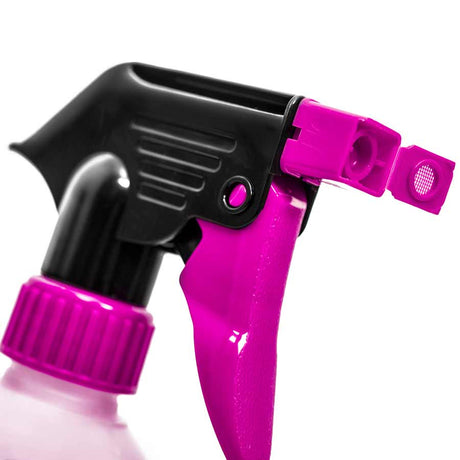 Muc-Off Nano Tech Biodegradable Cleaner Bicycle Accessories Tools/Maintenance