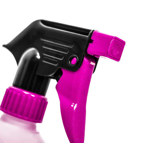 Muc-Off Nano Tech Biodegradable Cleaner Bicycle Accessories Tools/Maintenance