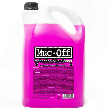 Muc-Off Nano Tech Biodegradable Cleaner Bicycle Accessories Tools/Maintenance