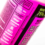 Muc-Off Nano-Tech Gel Concentrated Cleaner Bicycle Accessories Tools/Maintenance