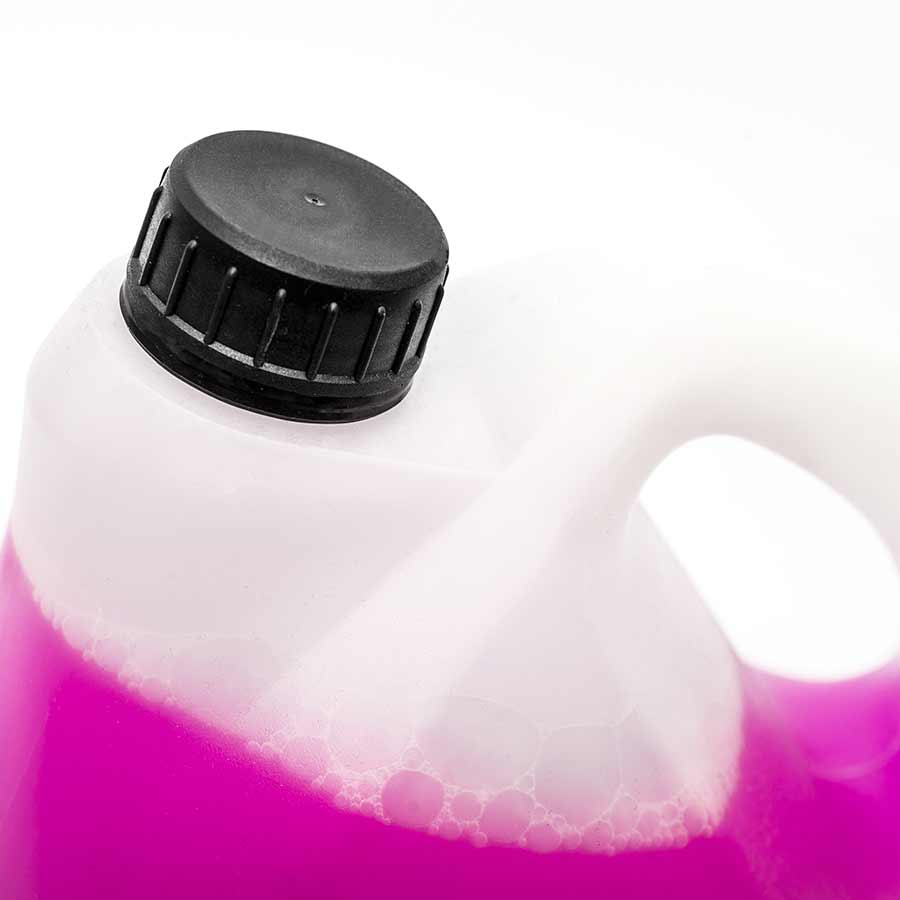Muc-Off Nano Tech Biodegradable Cleaner Bicycle Accessories Tools/Maintenance
