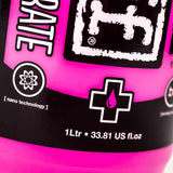 Muc-Off Nano-Tech Gel Concentrated Cleaner Bicycle Accessories Tools/Maintenance