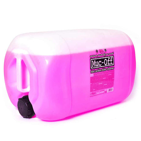 Muc-Off Nano Tech Biodegradable Cleaner Bicycle Accessories Tools/Maintenance