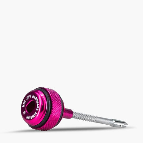 Muc-Off Precision Tubeless Capsule Bicycle Tires/Tubes Parts & Accessories