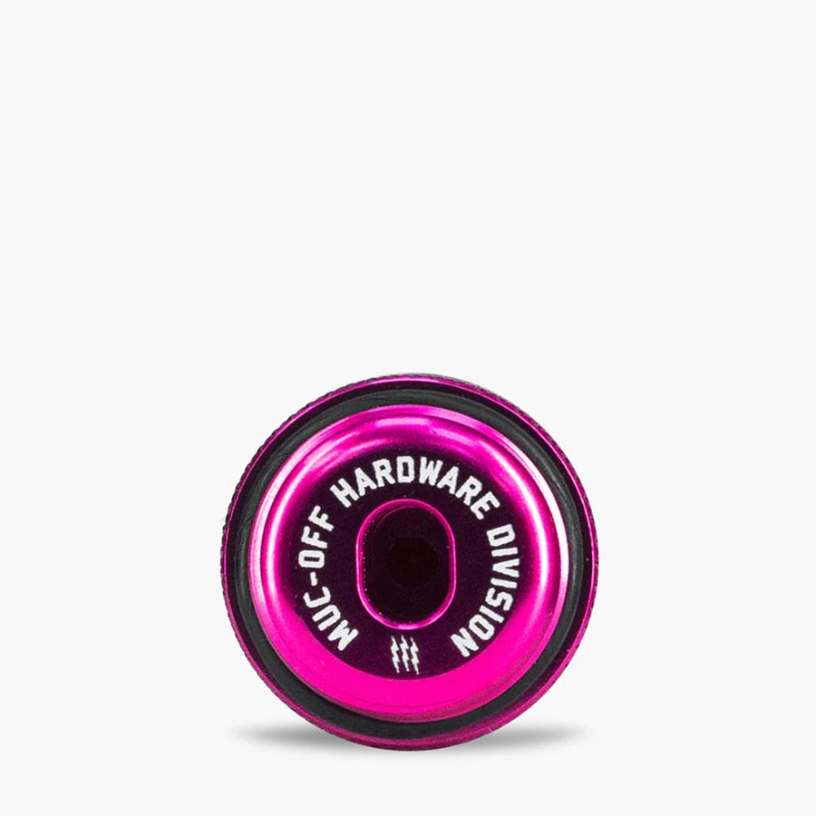 Muc-Off Precision Tubeless Capsule Bicycle Tires/Tubes Parts & Accessories