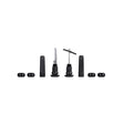 Muc-Off Stealth Tubeless Plugs Bicycle Tires/Tubes Parts & Accessories