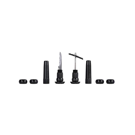 Muc-Off Stealth Tubeless Plugs Bicycle Tires/Tubes Parts & Accessories