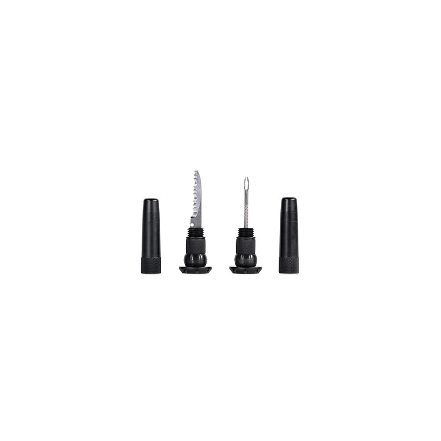 Muc-Off Stealth Tubeless Plugs Bicycle Tires/Tubes Parts & Accessories