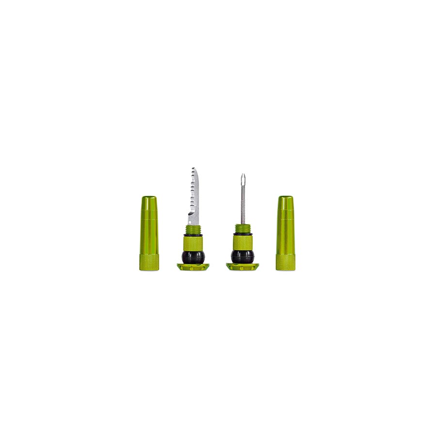Muc-Off Stealth Tubeless Plugs Bicycle Tires/Tubes Parts & Accessories