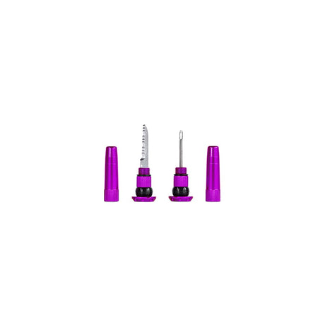 Muc-Off Stealth Tubeless Plugs Bicycle Tires/Tubes Parts & Accessories