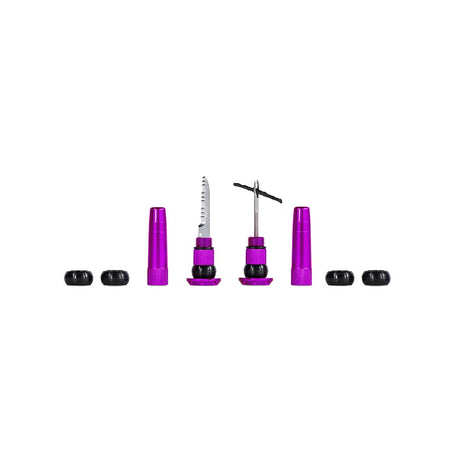 Muc-Off Stealth Tubeless Plugs Bicycle Tires/Tubes Parts & Accessories