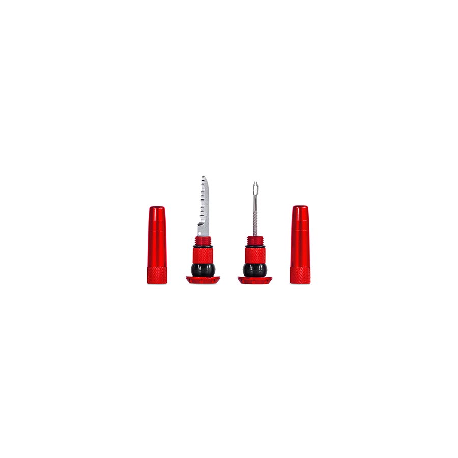 Muc-Off Stealth Tubeless Plugs Bicycle Tires/Tubes Parts & Accessories
