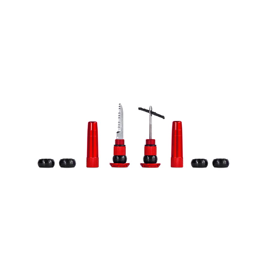 Muc-Off Stealth Tubeless Plugs Bicycle Tires/Tubes Parts & Accessories