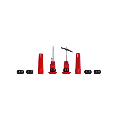 Muc-Off Stealth Tubeless Plugs Bicycle Tires/Tubes Parts & Accessories