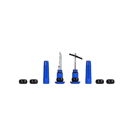 Muc-Off Stealth Tubeless Plugs Bicycle Tires/Tubes Parts & Accessories