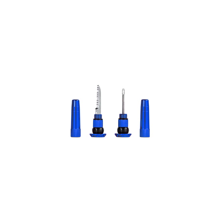 Muc-Off Stealth Tubeless Plugs Bicycle Tires/Tubes Parts & Accessories