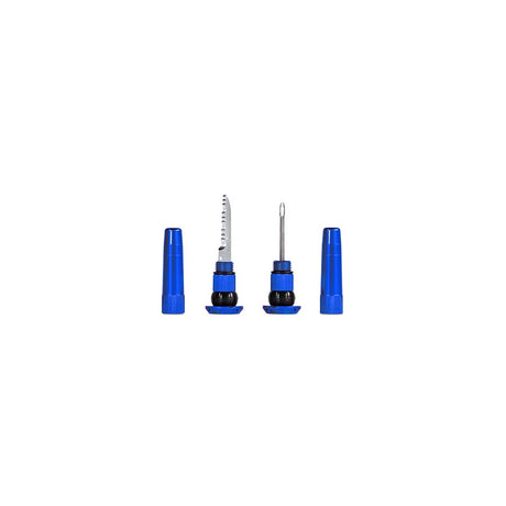 Muc-Off Stealth Tubeless Plugs Bicycle Tires/Tubes Parts & Accessories