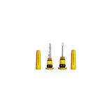Muc-Off Stealth Tubeless Plugs Bicycle Tires/Tubes Parts & Accessories