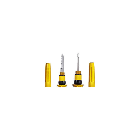 Muc-Off Stealth Tubeless Plugs Bicycle Tires/Tubes Parts & Accessories